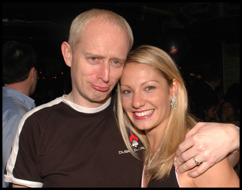 Dave & Rhow